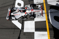 Вілл Пауер, Team Penske Chevrolet