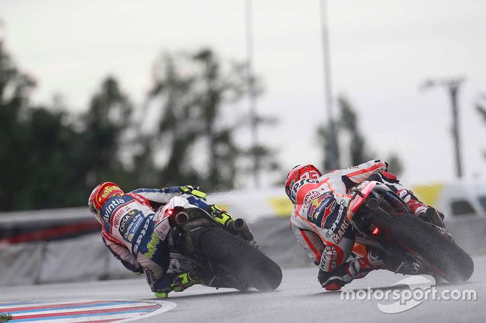 Hector Barbera, Avintia Racing, Marc Marquez, Repsol Honda Team