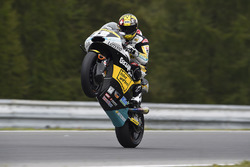 Thomas Lüthi, Interwetten