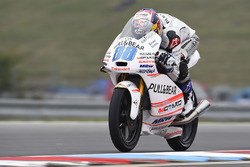 Jorge Martin, Aspar Team Mahindra