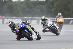 Jorge Lorenzo, Yamaha Factory Racing