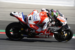 Даніло Петруччі, Pramac Racing