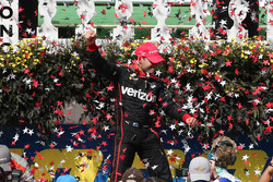 Sieger Will Power, Team Penske, Chevrolet