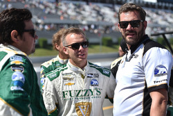 Ед Карпентер, Ed Carpenter Racing Chevrolet