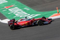 Sebastian Vettel, Ferrari SF16-H