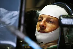 Jenson Button, McLaren MP4-31