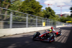 Mike Conway, Venturi