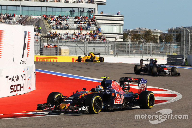 Grand Prix de Russie