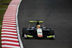 Alex Palou, Campos Racing