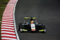 Alex Palou, Campos Racing