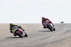 Cal Crutchlow, Team LCR Honda