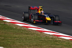 Пьер Гасли, PREMA Racing