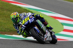 Valentino Rossi, Yamaha Factory Racing