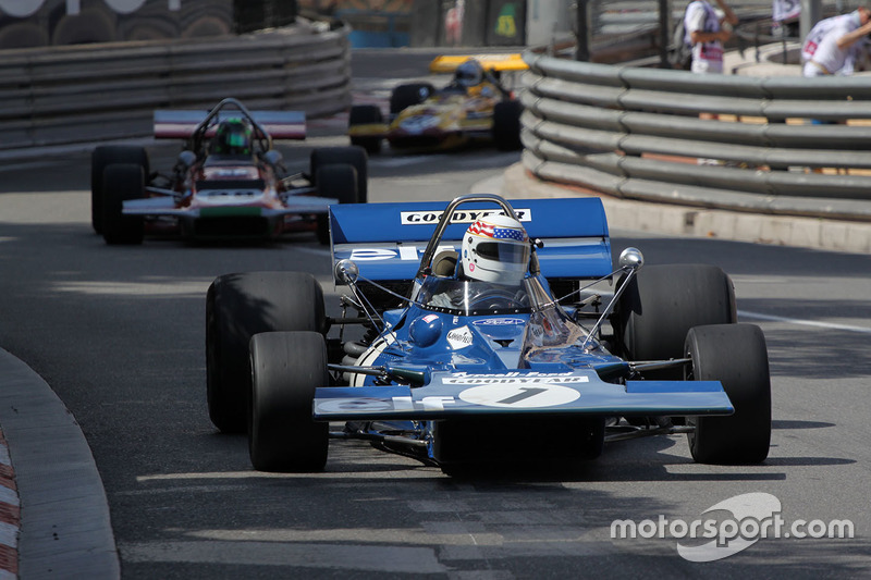 Gara 1966 - 1972 auto sportive con motore anteriore