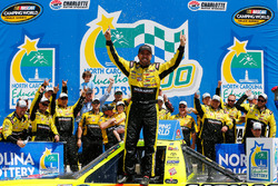 Sieger Matt Crafton, ThorSport Racing Toyota
