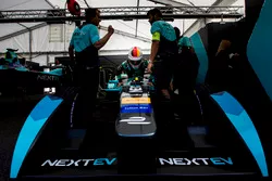 Nelson Piquet Jr., NEXTEV TCR
