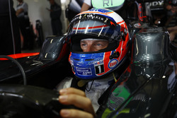 Jenson Button, McLaren