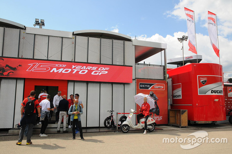 Ducati Team