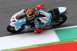 Livio Loi, RW Racing GP BV