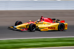 Райан Хантер-Рей, Andretti Autosport Honda