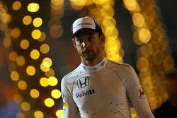 Jenson Button, McLaren