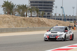 Gianni Morbidelli, Honda Civic TCR, West Coast Racing