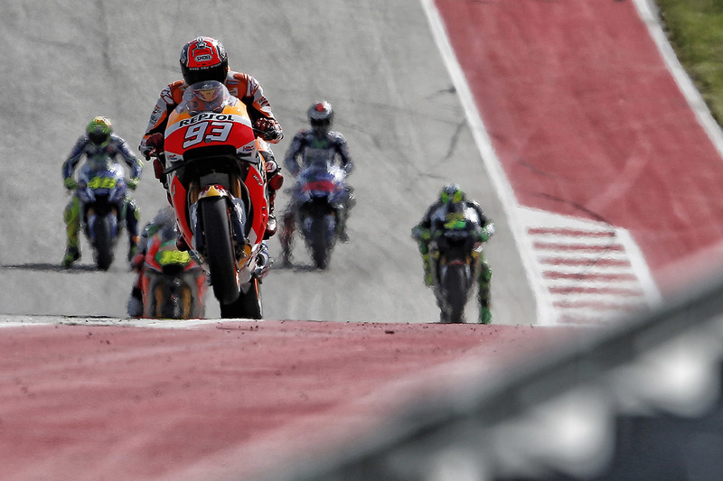 Marc Márquez, Repsol Honda Team