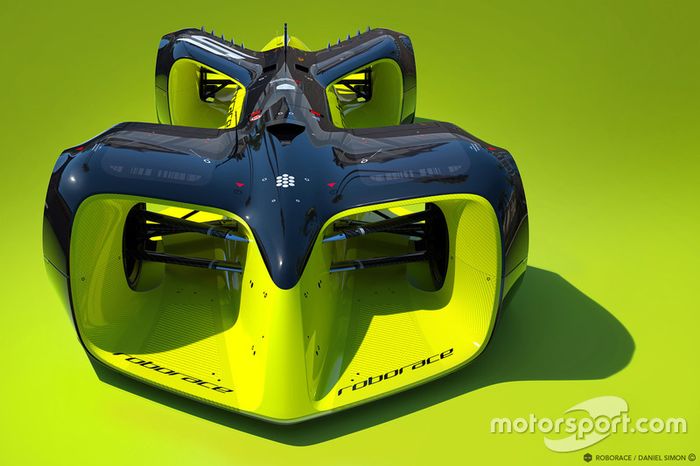 Roborace