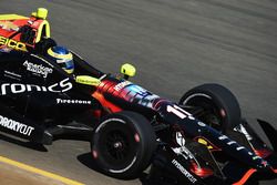 Sébastien Bourdais, KV Racing Technology, Chevrolet