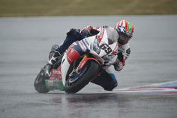 Нікі Хейден, Honda World Superbike Team