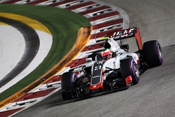 Естебан Гутьєррес, Haas F1 Team VF-16