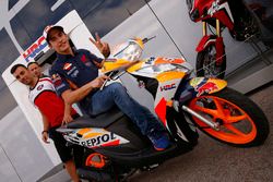 Marc Márquez, Repsol Honda Team