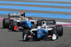 Егор Оруджев, Arden Motorsport