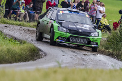 Вінсент Вершурен, Skoda Fabia R5