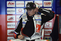 Scott Redding, Pramac Racing