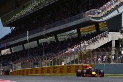Daniel Ricciardo, Red Bull Racing RB12