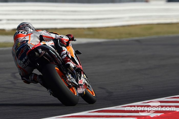 Marc Márquez, Repsol Honda Team