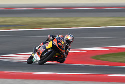 Bo Bendsneyder, Red Bull KTM Ajo
