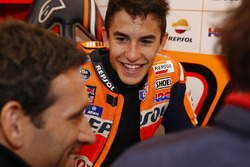 Marc Marquez, Repsol Honda Team