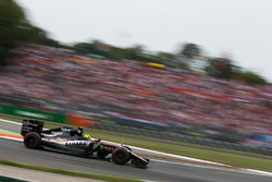 Sergio Perez, Force India F1 VJM09