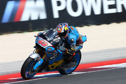 Jack Miller, Estrella Galicia 0,0 Marc VDS