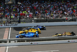 Тони Канаан, Chip Ganassi Racing Chevrolet