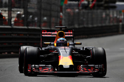 Даніель Ріккардо, Red Bull Racing RB12