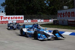 Marco Andretti, Andretti Autosport Honda
