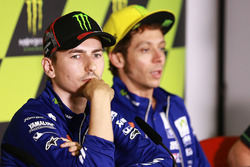 Хорхе Лоренсо, Yamaha Factory Racing
