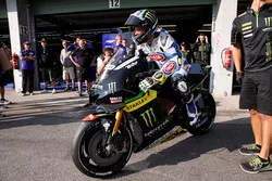 Alex Lowes, Tech 3 Yamaha