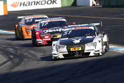 Nico Müller, Audi Sport Team Abt Sportsline, Audi RS 5 DTM