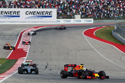 Даніель Ріккардо, Red Bull Racing RB12