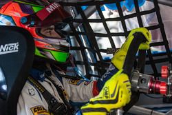 Camilo Echevarria, Alifraco Sport Chevrolet