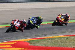 Jorge Lorenzo, Ducati Team
